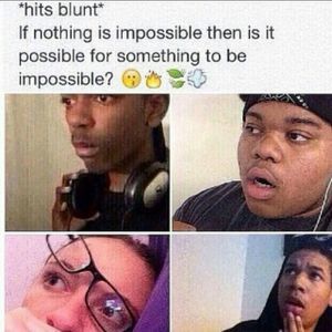 Meet your Posher, Mark